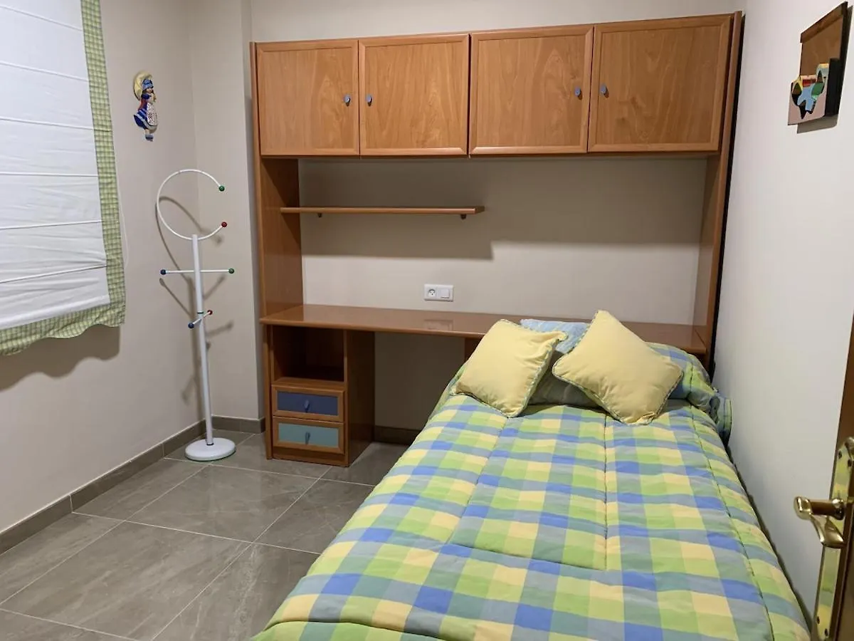 Nerjamedina Villa Holiday home