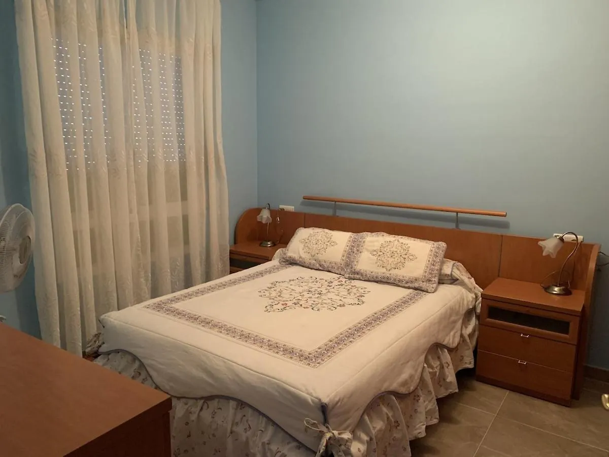 Holiday home Nerjamedina Villa Spain