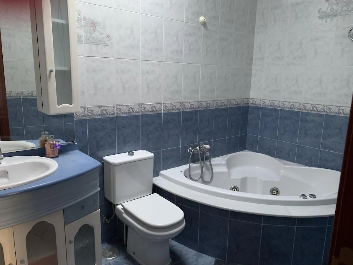 Holiday home Nerjamedina Villa Spain
