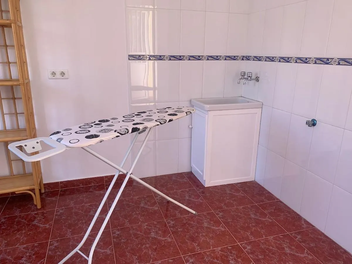 Nerjamedina Villa Spain