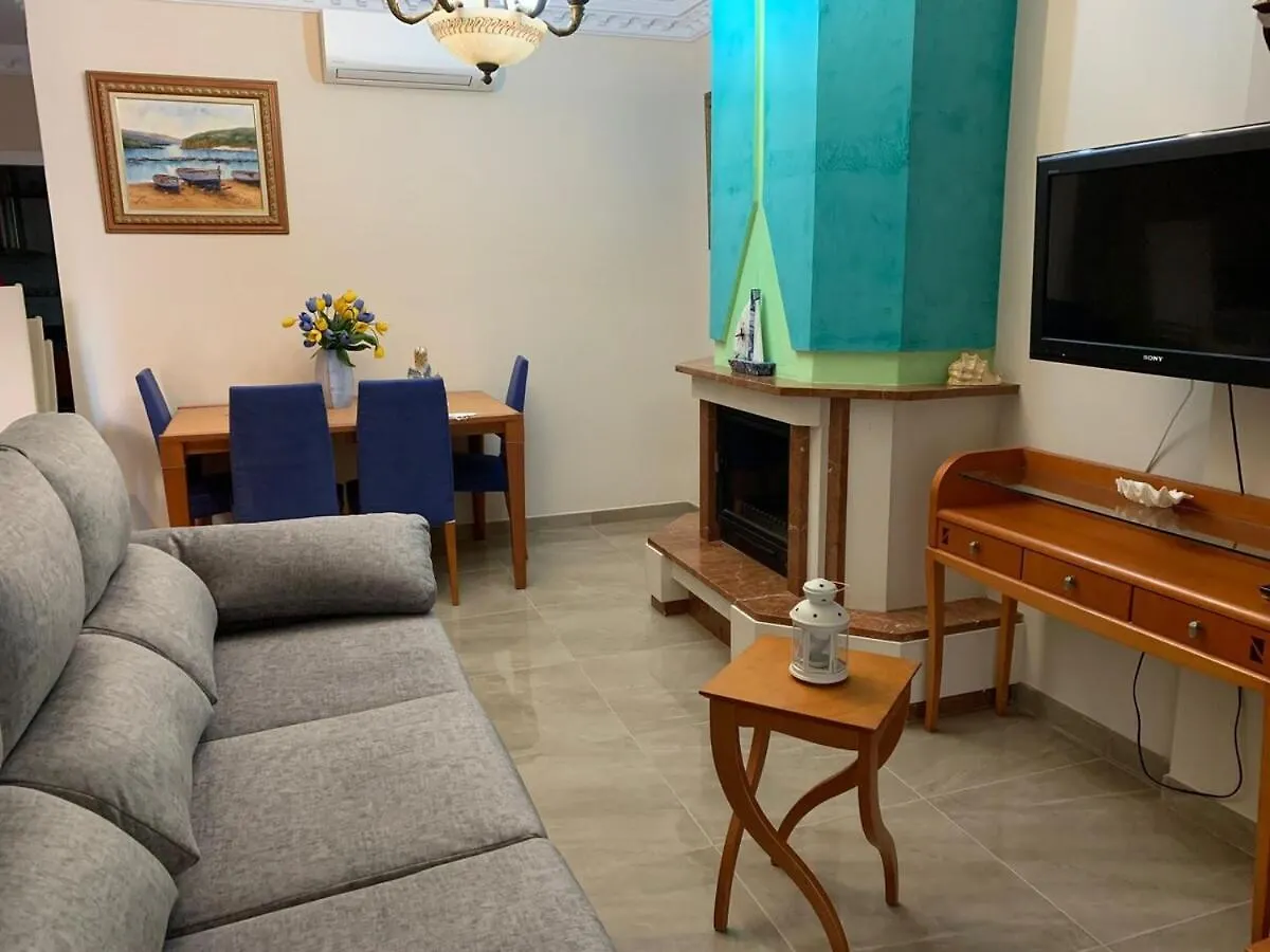 Nerjamedina Villa Nerja