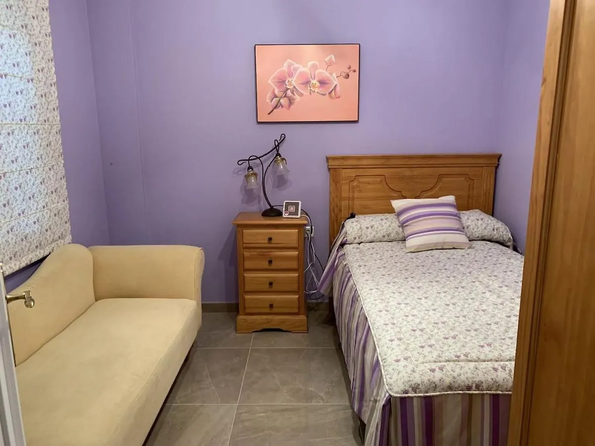 Nerjamedina Villa Holiday home Nerja