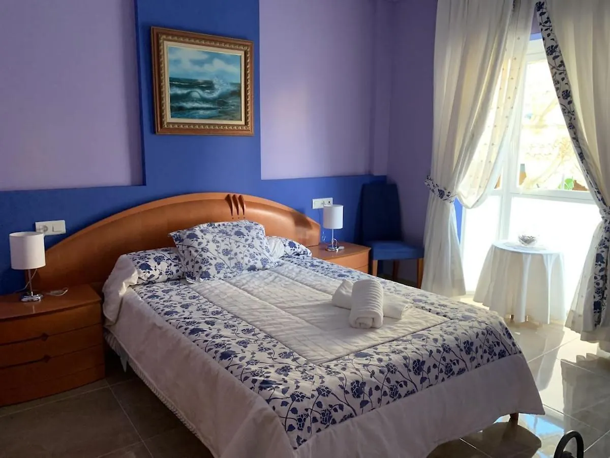 Nerjamedina Villa